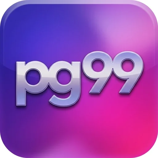 pg99 Logo - Chính thức